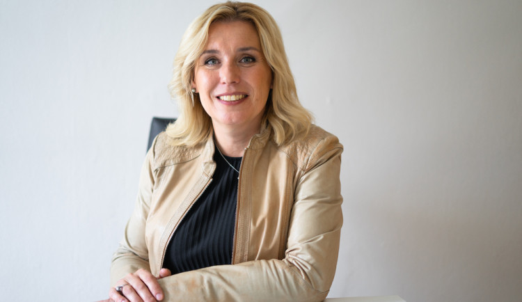 Nerudová má dost podpisů na to, aby kandidovala na prezidentku