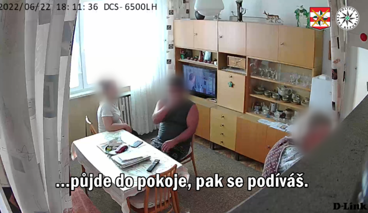 Hluchý muž okrádal jiné neslyšící důchodkyně včetně své rodinné známé