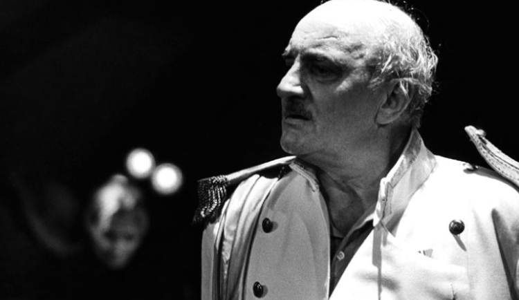 Do hereckého nebe odešel jihomoravský rodák Josef Somr