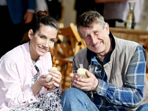 Caravaning Brno – A přece se točí!