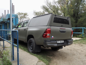 Když sen o Německu končí na moravském poli. Česko čelí historické vlně migrantů  