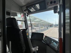Do Brna míří nové šaliny s klimatizací. Cestující svezou nejdelším tramvajovým tunelem v Česku