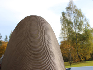 Brno se těší na mlžící kužely, které postaví před radnici. Nemůžeme se dočkat, hlásí