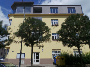 Lidovci v Brně rozpustili místní organizaci v Černovicích