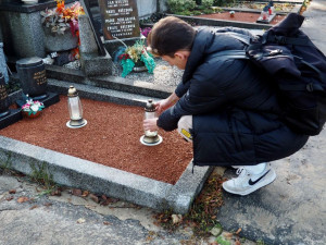 Blíží se památka zesnulých. Policie je připravena na kapsáře i sváteční řidiče v Brně