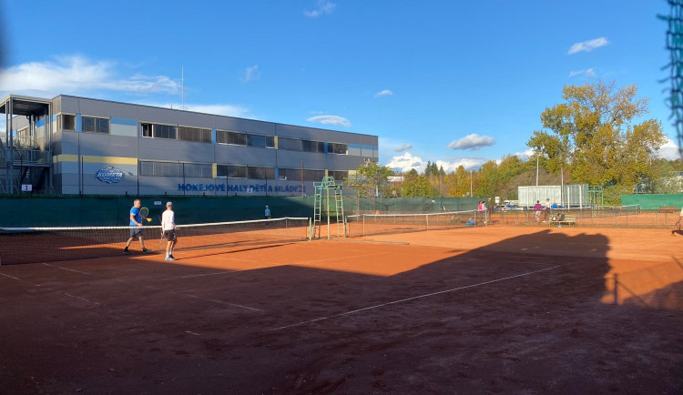 Sportoviště Tesla Brno