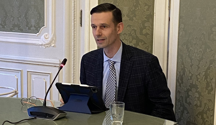 Ombudsman Křeček má po rezignaci Šimůnkové nového zástupce