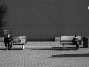 Nový dokumentární film Klusáka a Pecháčkové mapuje tři roky pandemie v Čechách