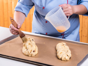 Listopad v Resortu Valachy. Svatomartinská husa, bílé lanýže i odpočinek ve wellness