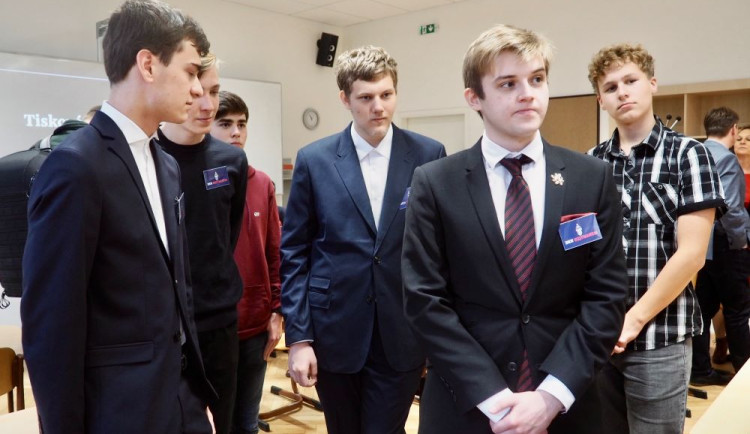 Mládež povede Jihomoravský kraj. Dostane hejtmanské křeslo