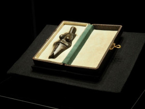 Věstonickou venuši si s sebou domů odnesou návštěvníci Moravského zemského muzea