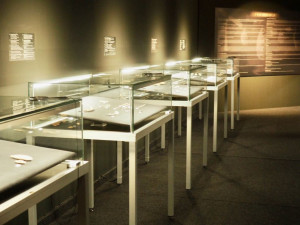 Věstonickou venuši si s sebou domů odnesou návštěvníci Moravského zemského muzea