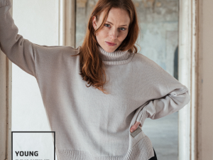 Věci vyrobené s láskou v unikátních prostorách. To je listopadový Event