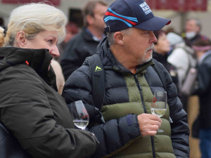 Brno se těší na rekordní ročník Svatomartinského koštu vín