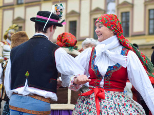 Brno se těší na rekordní ročník Svatomartinského koštu vín