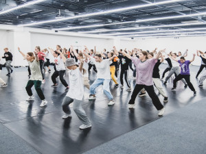 Life! – to jsou tři dny plné sportu, tance a soutěží