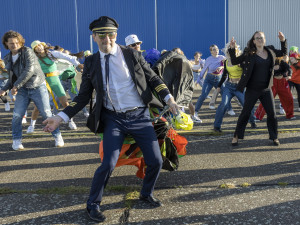 Life! – to jsou tři dny plné sportu, tance a soutěží