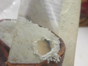 Vyhlášená indická restaurace v Brně byla plná špíny a myších výkalů