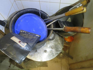 Vyhlášená indická restaurace v Brně byla plná špíny a myších výkalů