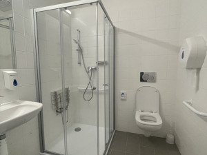 Brněnský onkologický ústav opravil pacientům pokoje. Ušetří na energiích