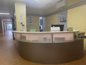 Brněnský onkologický ústav opravil pacientům pokoje. Ušetří na energiích