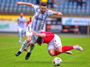 Dynamo doma přestřílelo Zbrojovku