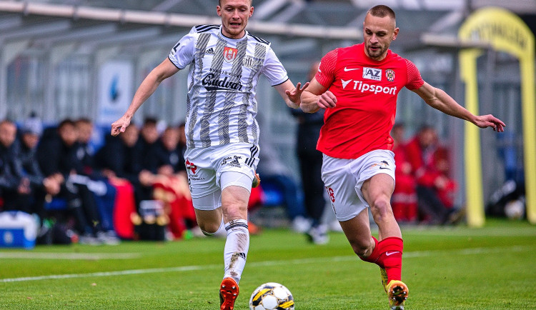 Dynamo doma přestřílelo Zbrojovku