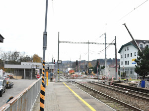 Nestíháme, oznámili stavebníci Blansku, které čeká na vysněný most