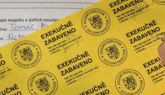 Zbavte se dluhů, vyzývá Brno na druhé kolo Milostivého léta. Dlužníci mají čas do konce listopadu