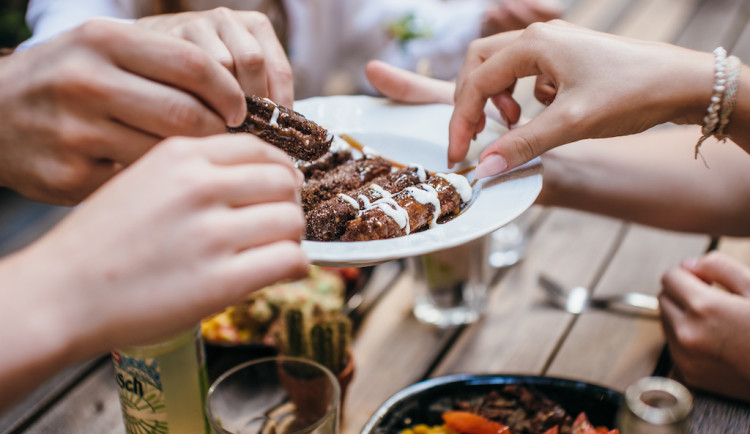 Zažijte Mexiko všemi smysly přímo v srdci Brna