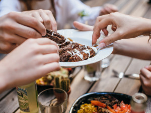 Zažijte Mexiko všemi smysly přímo v srdci Brna