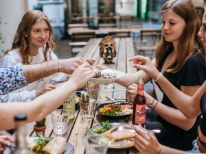 Zažijte Mexiko všemi smysly přímo v srdci Brna