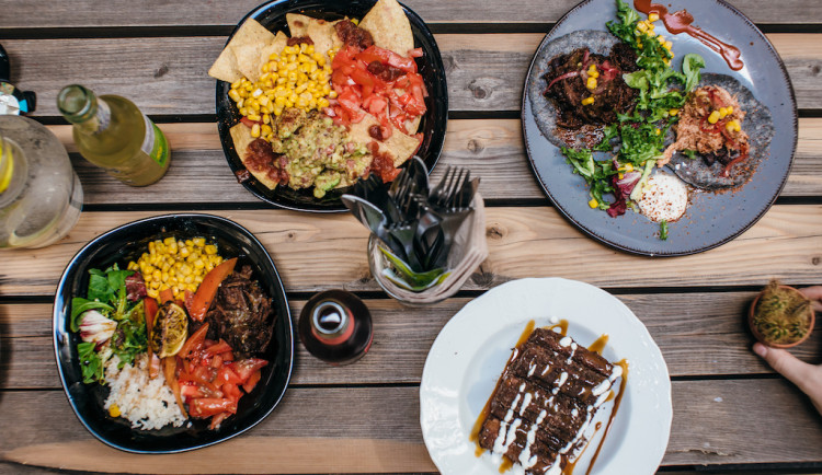 Zažijte Mexiko všemi smysly přímo v srdci Brna