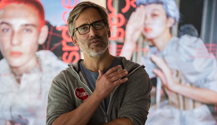 Divadlo Husa na provázku vykouří své jeviště – humorem a empatií