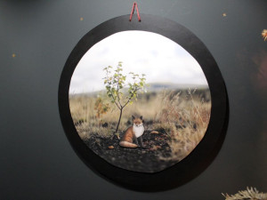 Muzeum v Brně ukazuje skleněného Malého prince i jeho planety