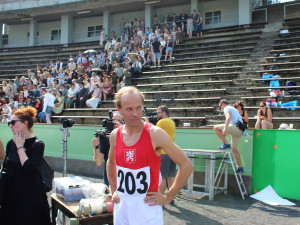 Brno dává ruce pryč od nového stadionu za Lužánkami. Jsme šokování, diví se fotbalové legendy