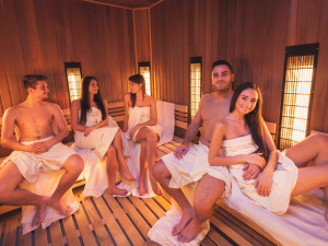 Aqualand Moravia otevírá wellness, ve čtvrtek chystá Sametové znovuzrození