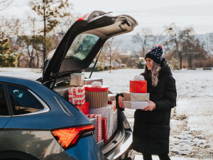 Rozhodněte o svém času a pohodlí