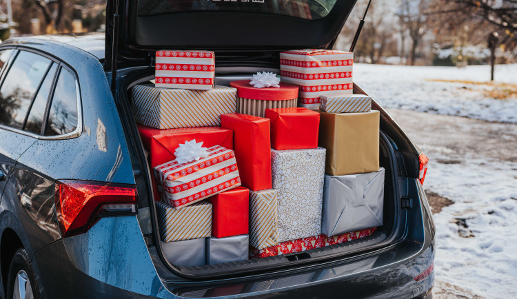 Rozhodněte o svém času a pohodlí