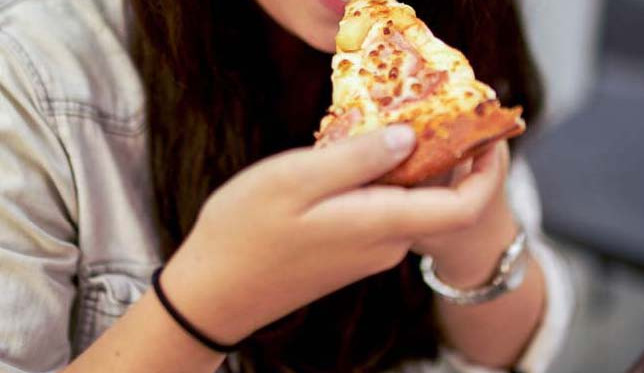 Brno má první All You Can Eat pizzerii ve městě