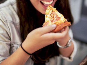 Brno má první All You Can Eat pizzerii v Česku