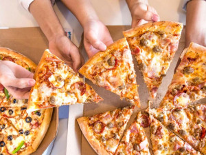 Brno má první All You Can Eat pizzerii v Česku