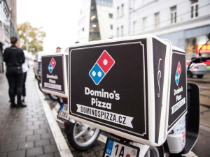 Brno má první All You Can Eat pizzerii v Česku