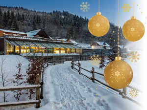 Zážitek z Beskyd jako vánoční dárek. Máme pro vás osm typů