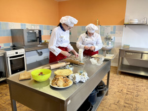 O učňák je stále zájem, ale zedníci vymírají, všímají si v Brně