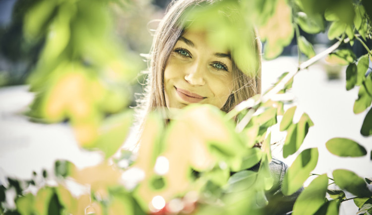 Nejsem jen holka z plakátu, říká Denisa Jelínková z PENNY