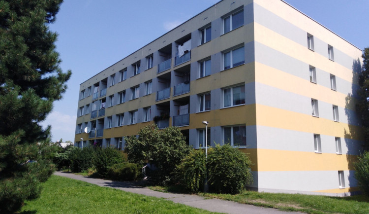 Tepelné čerpadlo je možné v bytových domech kombinovat s fotovoltaikou