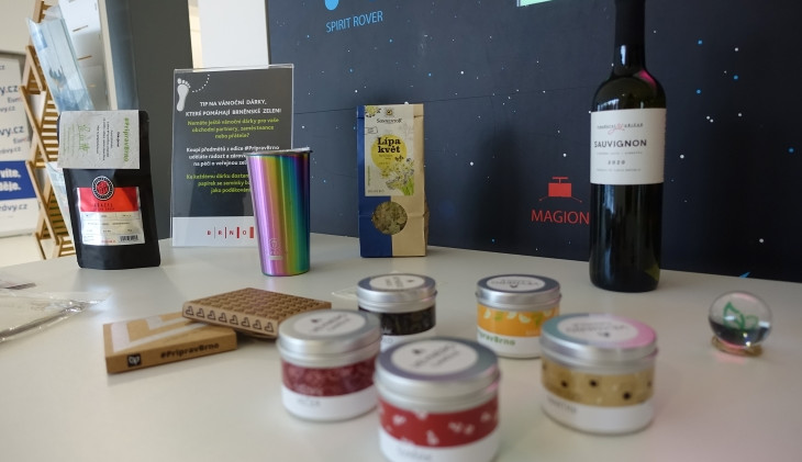 Setkání partnerů Memoranda o snižování emisí se uskutečnilo ve městě Brně