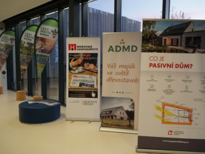 Setkání partnerů Memoranda o snižování emisí se uskutečnilo ve městě Brně