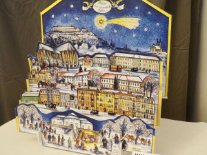 Starobrněnský betlém